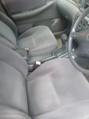 Автомобиль Toyota Corolla 2007 г.в. номер кузова NZE120-0097109