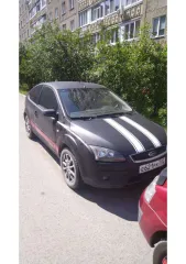 Ford Focus 2006 года выпуска, VIN: X9F3XXEED36S01225. Осмотр возможен в рабочие дни по согласованию, контакты: 450075, Республика Башкортостан, г. Уфа, а/я 12, тел. 89696162264, email: volkonsky888@mail.ru. Дополнительная информация доступна в будни с 10:00 до 17:00 по указанному email и на…