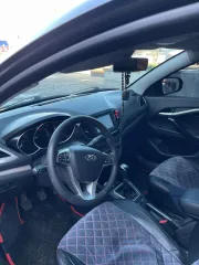 Легковой автомобиль Lada Vesta; Год изготовления: 2019 г.в.; VIN: XTAGFL330LY380226