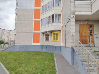 Нежилое помещение 142,6 кв.м, Москва, ул. Недорубова. Свободное назначение, этаж № 1, кадастровый номер: 77:16:0010105:34.