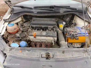 Volkswagen Polo 2011 года, VIN XW8ZZZ61ZBG024941. Механика, белый цвет. Технически исправен, на ходу. Для согласования даты и времени звоните по телефону 89372096908, Сергей.