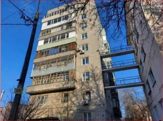 Квартира, 60 кв.м, Рязанская область, Рязань, расположенная по адресу: Рязанская область, г. Рязань, ул. Бирюзова, д.5, кв.20. Кадастровый номер:62:29:0020004:782. Объект может быть приобретен с использованием заемных средств Sberbank.