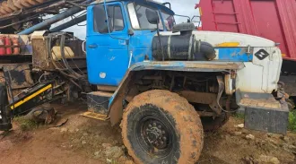 Бульдозер Komatsu D375A-5, 2015 ДЗ-98В.00100-110, 2015 года выпуска, № рамы 6452, ГРЗ: 5314РА77 (отсутствуют ключи, техника разукомплектована, годные остатки); ознакомление с имуществом производится по адресу Российская Федерация, Республика Саха (Якутия), Мирнинский район, Ботуобуйинский наслег…