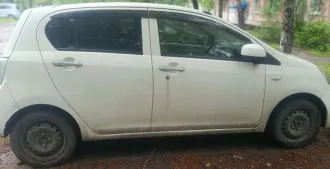 DAIHATSU MIRA ES 2014, легковой автомобиль марки DAIHATSU, модель MIRA ES, год выпуска 2014, кузов № LA300S-1255493. В рабочие дни, предварительно согласовав по т. 8(914)575-08-28.