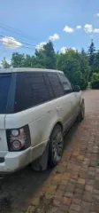 Land Rover Range Rover, 2011 года, 313 л.с., 407360 км, полный привод, АКПП. Легковой автомобиль Range Rover (Рендж Ровер), легковой универсал, 2011 года выпуска, государственный регистрационный знак Р111ТС61, VIN: SALLMAMH4CA366844, цвет: ярко-белый, модель, номер двигателя: 0012913, номер кузова…