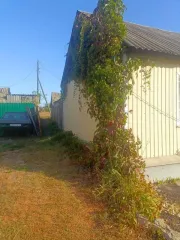 Hyundai Tucson 2018 года выпуска.