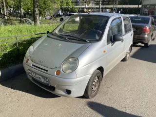 Daewoo Matiz 2013, марка: Daewoo Matiz, год изготовления: 2013 г.в., VIN: XWB4A11EDDA548116, г/н: Р653НВ198