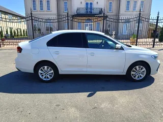 Volkswagen Polo 2021 автомобиль марки VOLKSWAGEN модель Polo 2021 г.в. VIN-номер XW8ZZZCKZNG001066 для осмотра имущества необходимо обратиться к финансовому управляющему и согласовать время и место осмотра. Телефон для связи 89633833910, либо отправить заявку на осмотр на адрес электронной почты…