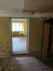 Нежилое здание 138.2 кв.м и земельный участок 660 кв.м Тульская область Нежилое здание площадью 138,2 кв.м с кадастровым номером 71:05:010405:1351, расположенное по адресу: Тульская область, Веневский район, п. Мордвес, ул. Володарского, д. 14, с земельный участок площадью 660 кв.м с кадастровым…