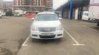 Nissan Almera 2018, автомобиль марки Nissan модель Almera 2018 г.в., VIN Z8NAJL10061624300. Для осмотра необходимо обратиться к финансовому управляющему, согласовав время и место по телефону 89633833910 или отправив заявку на shevczova_irina@list.ru.