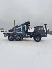 КАМАЗ 4310, 1987 года, ТС КАМАЗ 4310, номер шасси 43101001910590, год изготовления 1987, регистрационный знак Е365ВС35.