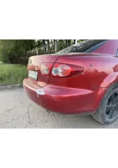 Mazda 6, 2005 Легковой автомобиль марки: MAZDA, модели: 6, год выпуска: 2005 г., идентификационный номер (VIN): 1YVFP80C355M60613 Ознакомиться с имуществом можно по месту его нахождения: Новосибирская область, Искитимский район, РП Линёво, улица Проспект Комунистический, дом 7, предварительно…