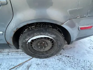 Volkswagen Passat, 2004, легковой автомобиль (седан), марка и(или) модель: Volkswagen Passat, год выпуска: 2004, идентификационный номер (VIN): WVWPD63B64P328653, номер шасси (рамы): -, номер кузова (кабины): WVWPD63B64P328653, цвет кузова (кабины): серый, мощность двигателя л.с. (кВт): 170 (125)…