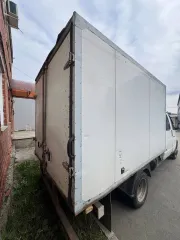 ГАЗ 3035AD фургон грузовой, 2007. Грузовой фургон марки: ГАЗ, модель: 3035AD, год выпуска: 2007 г., кузов №: 33023070082231, идентификационный номер (VIN): XUJ3035AD70000271. С условиями торгов, характеристиками имущества и иной документацией можно ознакомиться по месту нахождения организатора…