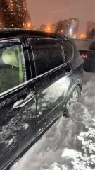 Subaru Tribeca 2006, 245 л.с., 351074 км, полный привод, АКПП. Транспортное средство: СУБАРУ В9 ТRIВЕСА, VIN: 4S4WX83D574404879, год изготовления 2006, гос.номер Н328НР154. Находится в залоге у АО "ТБанк". ТС не на ходу, б/у, возможно наличие скрытых дефектов.
