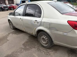 FAW V5 2013 FAW V5, 2013 года, 102 лс Автомобиль легковой, марка: FAW, модель: V5, VIN: LFP73ACC9D5B34731, гос. рег. номер: М335НО35, год изготовления: 2013