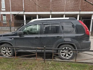Nissan X-Trail 2008 Легковой автомобиль, марка: НИССАН X-TRAIL, год изготовления: 2008, VIN: JN1TANT31U0021326, г/н: К519РХ147. Объект в залоге. Залогодержатель ПАО "СОВКОМБАНК". Ознакомиться с порядком продажи имущества по месту нахождения имущества, получить дополнительную информацию об имуществе…