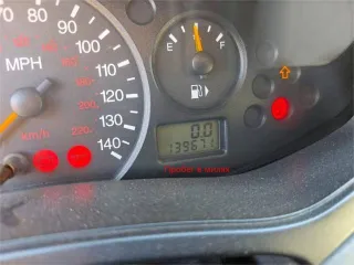 Ford Focus, 2000 года, 131 лс, 224778 км еще Ford Focus, 2000 года, 131 лс, 224778 км еще Легковой автомобиль, Ford Focus, 2000 г.в., VIN 1FAFP33P61W131681, г.р.з. Т368УМ790.
