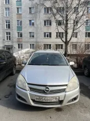 Opel Astra 2008, 140 лс, 265517 км, АКПП Легковой автомобиль ОПЕЛЬ АСТРА (A-H), VIN XUF0AHL698B013752, год изготовления 2008, гос.номер М854ВО716. Имущество обременено залогом в пользу: АО «ТБанк», ИНН 7710140679, ОГРН 1027739642281, юридический адрес: 127287, г. Москва, ул. 2-я Хуторская, д. 38А…