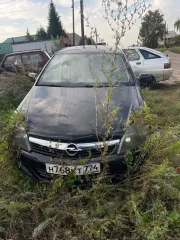 Opel Astra 2007 Автомобиль марки Opel модель Astra, 2007 года выпуска, VIN W0L0AHL0885018035 С имуществом можно ознакомиться по предварительной записи у организатора торгов по адресу эл. почты: arbitrazh_iri@mail.ru.
Заявки на ознакомление с имуществом рассматриваются в рабочие дни (кроме субботы…