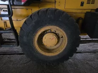 Фронтальный погрузчик XCMG LW300F 130F0123480. Иркутская область, г. Усть-Илимск, тер Промплощадка УИ ЛПК, зд. 000000/1277.