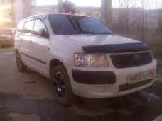 Toyota Voxy, 2007 г.в., ГРЗ Е933МВ14