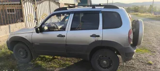 Chevrolet Niva 2011, VIN X9L212300B0359948. Ознакомление с характеристиками и документацией с 10:00 до 16:00 в рабочие дни по предварительной записи по телефону +7(906)107-43-17 и email pro100lawyers@yandex.ru. Осмотр имущества проводится самостоятельно по адресу: Республика Башкортостан…