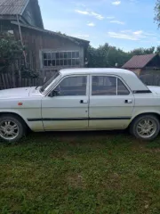 Легковой автомобиль, марка: ГАЗ, модель: 3110, год изготовления: 1998, цвет: Белый, VIN: ХТН311000W0125082, г/н: К185ТУ28, двигатель №: W3347197, мощность двигателя, л. с. (кВт): 90, шасси (рама) № 0698317, кузов №: W0125082