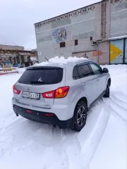 Mitsubishi ASX 2013, Opel Vectra, UAZ 396259. Avtomobil` Mitsubishi ASX 1.6, 2013 g.v., g.r.z. M902KT29, VIN JMBXNGA1WCZ019814, 1 sht. + Avtomobil` Opel Vectra, VIN W0L000089L1025820, 1 sht. + Avtomobil` UAZ 396259, g.r.z. M717SR29, VIN XTT39625950419147, 1 sht. Edinyj lot. Realizaciya po pryamomu…