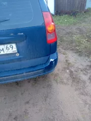 Легковой автомобиль, марка: Мицубиси Space Star, модель: Mitsubishi Space Star, год изготовления: 2003 г., цвет: синий, VIN: XMCLNDG3A4F013265, ПТС: 47HB 867530, г/н: K978TM69, изготовитель  страна : Финляндия, модель двигателя: 4G18DG2501, тип двигателя: бензиновый на бензине, мощность двигателя…