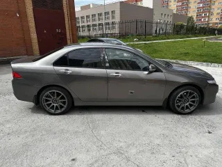 Honda Accord, 2007 года, 190 л.с., 340000 км, АКПП, транспортное средство – HONDA ACCORD, 2007 г.в., регистрационный знак М621ТК82, идентификационный номер JHMCL96807C212225, двигатель К24А3 5012224, кузов JHMCL96807C212225, мощность двигателя 190 (139,7) л.с. (кВт), рабочий объем двигателя 2354…