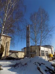 Котельное оборудование