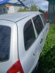 ВАЗ Калина 2010 автомобиль марки ВАЗ модель КАЛИНА 2010 г.в. автомобиль располагается по адресу: Самарская область, р-н Нефтегорский, с. Утевка, ул. Фрунзе, д. 29