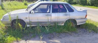 Ваз 2115, 2006 года, 76 лс, 220000 км. Легковой автомобиль, марка: ВАЗ, модель: 21150, год изготовления: 2006, цвет: Светло-Серебристый Металл, VIN: XTA21150064221628, ПТС: 63 МЕ 107563, модель двигателя: 2111, тип двигателя: Бензиновый, двигатель №: 4403428, мощность двигателя, л. с. (кВт): 76…
