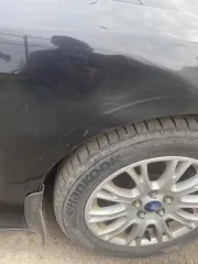 Легковой автомобиль, комби  хэтчбек , марка/модель: Ford Focus, год изготовления: 2013, VIN: X9FKXXEEBKDK49427, гос. номер: В898ХР147, цвет: Черный. Местоположение имущества: г. Санкт Петербург. Легковой автомобиль, комби  хэтчбек , марка/модель: Ford Focus, год изготовления: 2013, VIN…