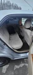 Honda Fit Aria 2003 года, 90 л.с., цвет – серый, VIN отсутствует, государственный регистрационный знак: В960АК155.