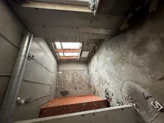 Московская область, Солнечногорский район, д.п. Поварово, мкр.Локомотивный, д.11, Нежилое помещение 2, площадь 76,6 м2.