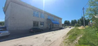 Нежилое помещение общей площадью 33,8 кв.м, кадастровый номер 73:12:030202:191, реестровый номер федерального имущества П13160002035, расположенное по адресу: Ульяновская область, р-н Павловский, Павловское городское поселение, р.п. Павловка, ул. 50 лет ВЛКСМ, д. 10, пом. 20. Назначение нежилого…