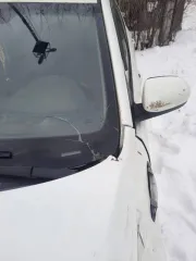 Kia Rio 2017, 123 лс, 225 000 км, VIN: Z94CB41BAHR464452 (в залоге за ПАО Банк «ЗЕНИТ»)