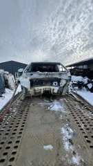 Часть кузова Kia Rio 2014, белый, без капота и двигателя. VIN Z94CB41BAER181093, цвет белый, капот и двигатель отсутствуют, передняя панель, руль, сиденья передние отсутствуют. Имущество продается в том виде, комплектности и состоянии, в каком оно есть. За скрытые дефекты имущества продавец…