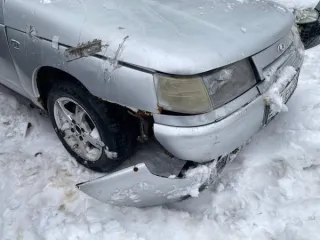 Автомобиль «ВАЗ 21120» г/н Е689ЕМ763 VIN XTA21120030149106 2003 год выпуска.