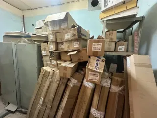 Нежилое помещение 40,7 кв.м, Санкт-Петербург, с кадастровым номером 78:10:0005554:11643, площадью 40,7 кв.м, расположенное по адресу: Российская Федерация, Санкт-Петербург, муниципальный округ № 21, Гражданский проспект, дом 111, литера А, помещение 48Н, в электронной форме. Кадастровый номер…