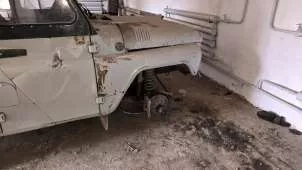 Toyota Land Cruiser Prado 1997 года, госномер В200РВ 75RUS. Непригодное состояние, восстановление нецелесообразно. Автомобиль неоднократно ремонтировался, возможны отсутствие или несоответствие номерных агрегатов документам (ПТС, ПСМ, СТС), что может затруднить постановку на учет. Находится по…