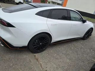 Changan UNI-V 2023, Идентификационный номер (VIN номер): LS5A2DKE7RA944414, Год выпуска: 2023, гос.номер О360ТХ193