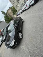 Volkswagen Passat 2008, автоматическая коробка передач, VIN WVWZZZ3CZ9P044397