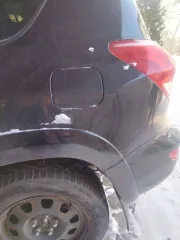 Toyota RAV4 2008, VIN: JTMKD31V205036638, государственный регистрационный знак E990MM67, 2008 года выпуска (не на ходу)