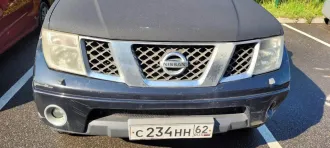 Nissan Navara 2006: Автомобиль NISSAN Navara 2006 г.в. VIN-номер VSKCVND40U0157417. Имущество находится в залоге у ПАО "Совкомбанк" (ИНН 4401116480). В соответствии с подпунктом 4 пункта 1 статьи 352 ГК РФ залог прекращается после реализации заложенного имущества и удовлетворения требований…