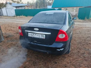 Ford Focus 2008 автомобиль марки FORD модель ФОКУС, 2008 года выпуска, VIN-номер X9FHXXEEDH8Y88303. На имущество наложены ограничения в виде запрета на регистрационные действия. Ознакомление с имуществом осуществляется по месту нахождения: Курганская область, Звериноголовский район посёлок Искра…