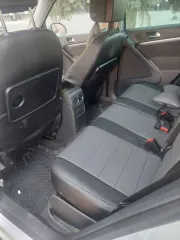 Volkswagen Tiguan, 2011 года, 150 лс, 350000 км, АКПП, Автомобили легковые: «Фольксваген Tiguan», 2011 года выпуска, VIN - XW8ZZZ5NZCG114032, государственный регистрационный знак - М152ЕА178, является совместно нажитым имуществом.