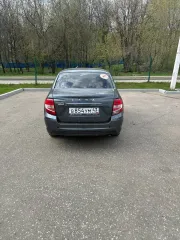 LADA Granta 2024 Легковой автомобиль марки: LADA, модели: Granta, год выпуска: 2024 г., кузов №: XTA219070R1053000, идентификационный номер (VIN):XTA219070R1053000. Находится в залоге у ПАО "Совкомбанк". На имущество наложены ограничения в виде запрета на регистрационные действия. Имущество имеет…